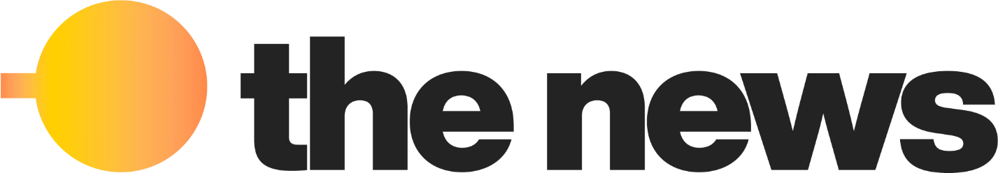 the news